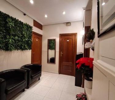 Cortes Maison | Hostal Villamañez