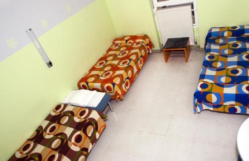 Villa de Vallecas Maison | Hostal Welcome