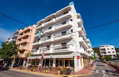 Santa Eulalia del Rio Maison | Hostal y Apartamentos Santa Eulalia