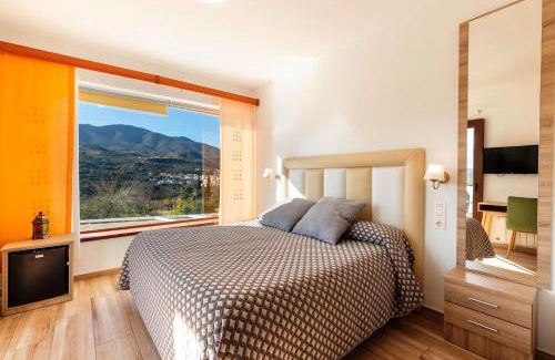 Melegis Maison | Hostal y Apartamento Rural Los Naranjos
