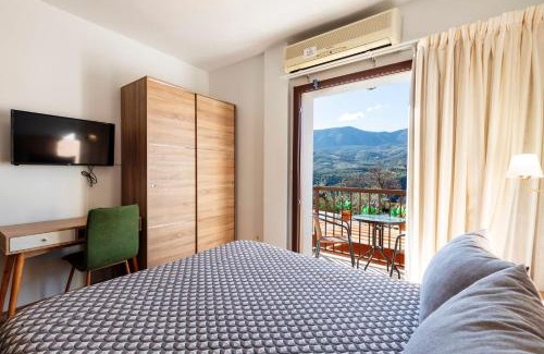Melegis Maison | Hostal y Apartamento Rural Los Naranjos