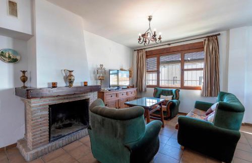 Melegis Maison | Hostal y Apartamento Rural Los Naranjos