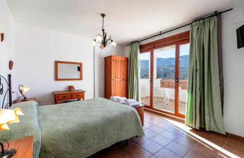 Melegis Maison | Hostal y Apartamento Rural Los Naranjos