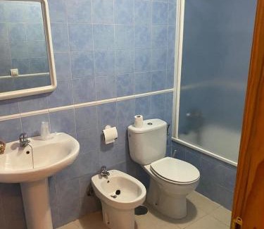 Ruidera Hôtel | Hostal y Apartamentos la Vereda