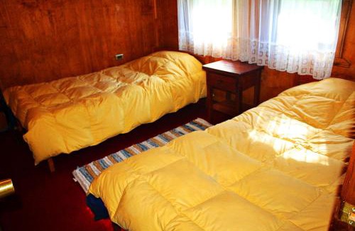 Hornopiren National Park Maison | Hostal y Cabañas Austral