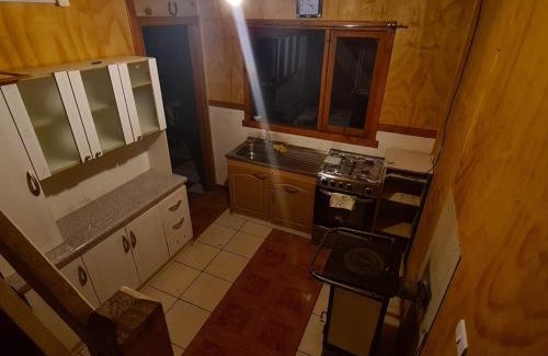 Mariquina Lit Et Petit-Déjeuner | Hostal y hospedaje en San José de la Mariquina