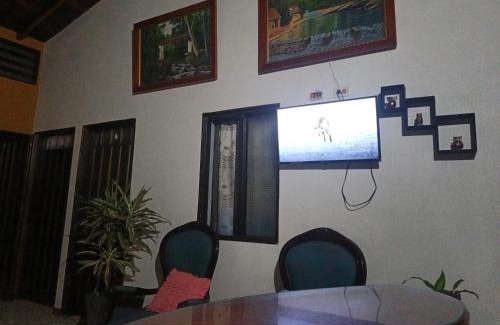 San Gil Maison | Hostal YESMY LUCEY