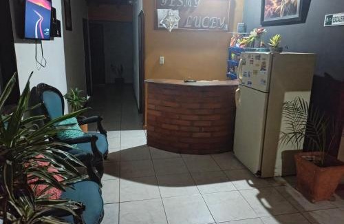 San Gil Maison | Hostal YESMY LUCEY
