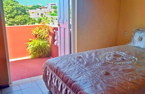 La Boca Maison | Hostal Zaira Kenia y Jorge Luis