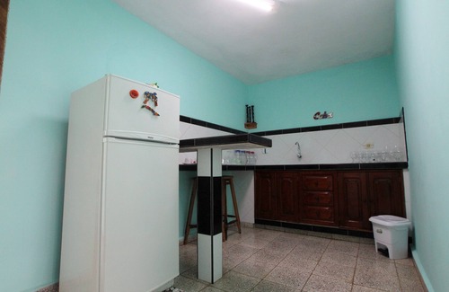 La Boca Maison | Hostal Zaira Kenia y Jorge Luis