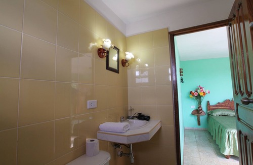 La Boca Maison | Hostal Zaira Kenia y Jorge Luis