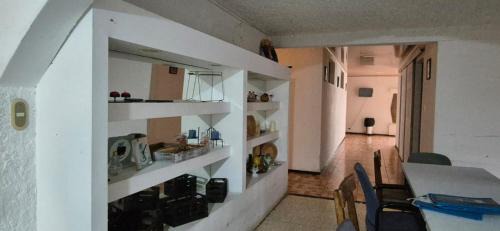 San Vicente Lit Et Petit-Déjeuner | Hostal Zurgab