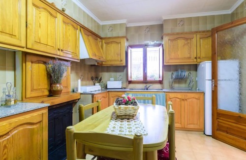Rossell Maison | Maison Hostalas à Rossell - 6 personnes, 3 chambres