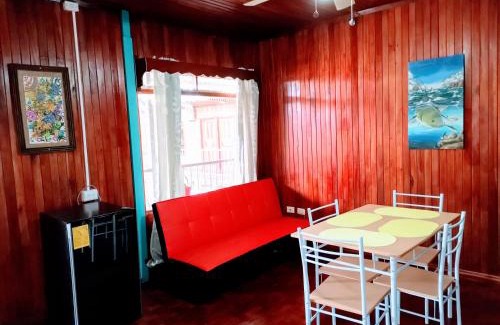 Bagaces Hôtel | Hostalito El Greco