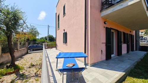 Andora Appartement | Hostdomus-Azimut