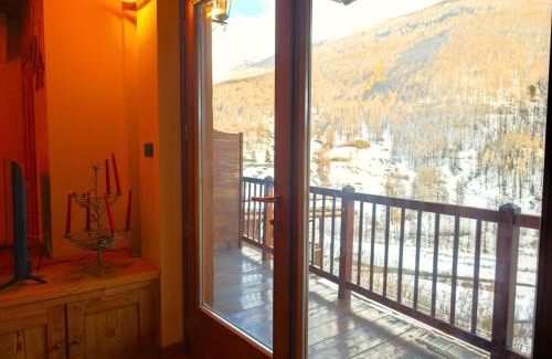 Pragelato Appartement | Hostdomus - Baita delle Nevi