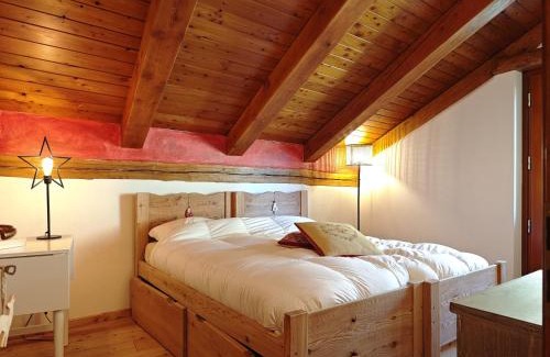 Pragelato Appartement | Hostdomus - Baita delle Nevi