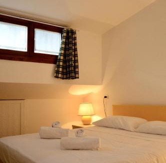 Borgata Sestriere Appartement | Hostdomus - Casa Borgata