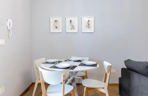 Rivoli Appartement | Hostdomus - Il Mandala