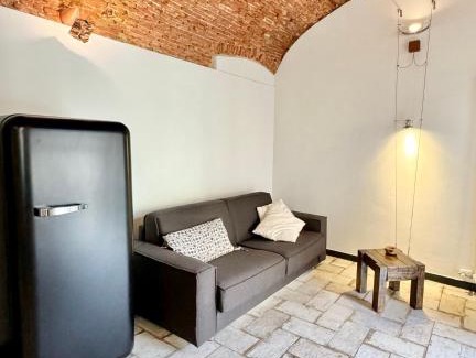 Borgio Verezzi Appartement | Hostdomus - Perla nel Borgo