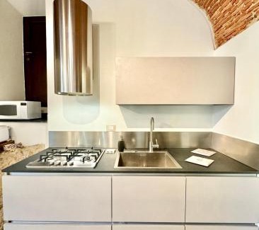 Borgio Verezzi Appartement | Hostdomus - Perla nel Borgo
