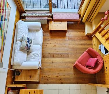 Sansicario Torinese Appartement | Hostdomus - Sansicario C 14