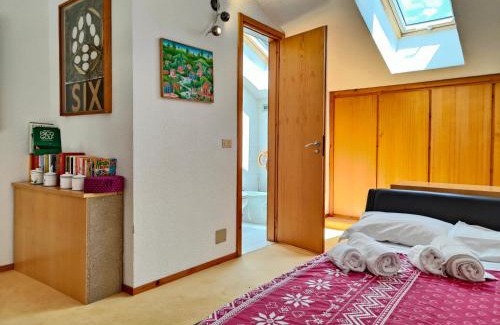 Sansicario Torinese Appartement | Hostdomus - Sansicario C 14