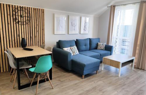 Chmielno Appartement | HOSTE Apartamenty na wczasy