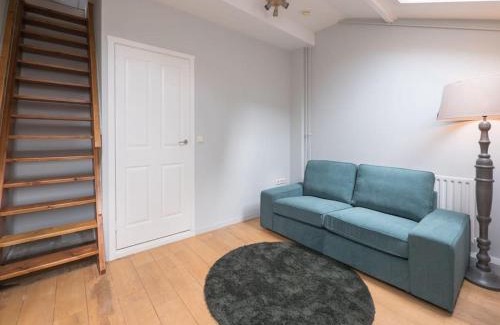 Wassenaar Appartement | Hosted by wendy Old city charming accommodation