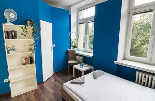 Stare Miasto Auberge | Auberge de jeunesse ∙ 6 personnes