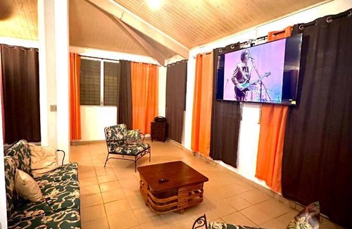 El Valle de Anton Auberge | Auberge de jeunesse ∙ 8 personnes