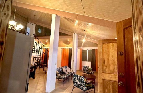 El Valle de Anton Auberge | Auberge de jeunesse ∙ 8 personnes