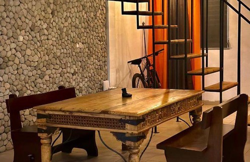 El Valle de Anton Auberge | Auberge de jeunesse ∙ 8 personnes