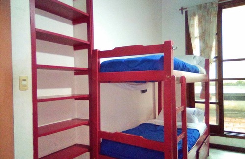 Ciudad Vieja Auberge | Auberge de jeunesse ∙ 8 personnes