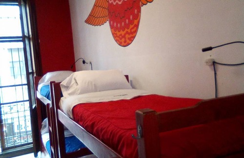 Ciudad Vieja Auberge | Auberge de jeunesse ∙ 8 personnes