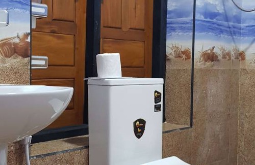 Haputale Auberge | Auberge de jeunesse ∙ 8 personnes