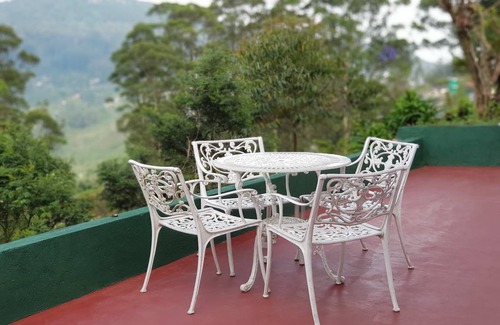 Haputale Auberge | Auberge de jeunesse ∙ 8 personnes