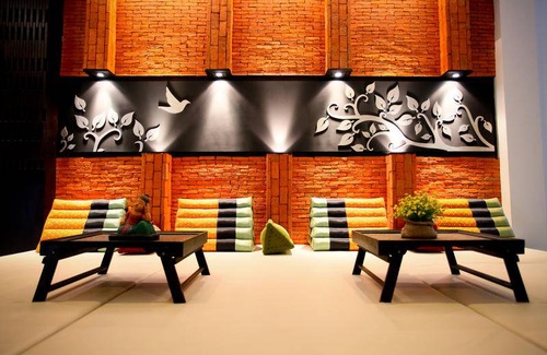 Talat Yot Auberge | Auberge de jeunesse ∙ 8 personnes
