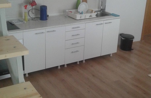 Grbavica Auberge | Hostel A&A