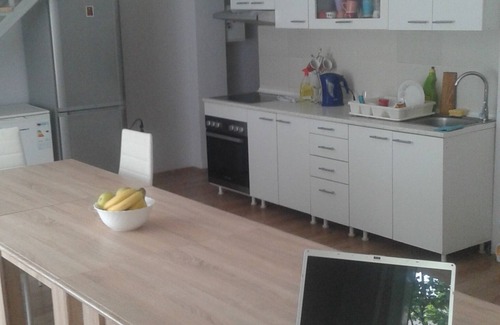 Grbavica Auberge | Hostel A&A