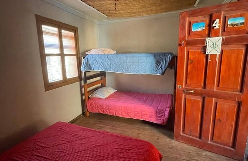 Vicuna Hôtel | Hostel cosmo elqui valley