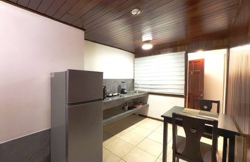 Santa Barbara Appartement | Hostel Pura Vida apt Araña