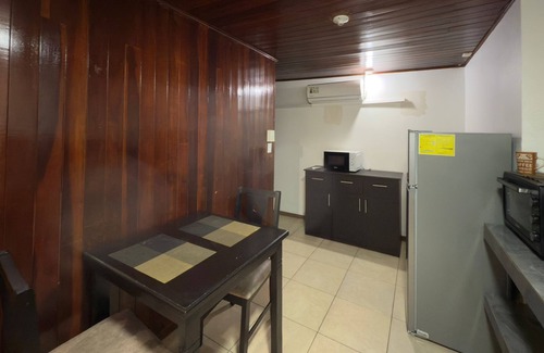 Santa Barbara Appartement | Hostel Pura Vida apt Araña