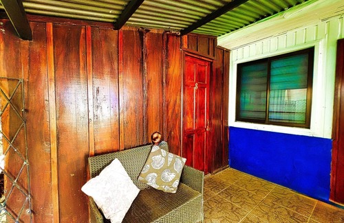 Santa Barbara Appartement | Hostel Pura Vida apt Araña