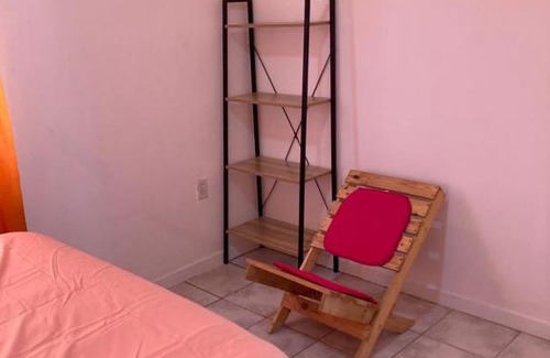 Sint Michiel Maison | Hostel Korcoin, Curacao