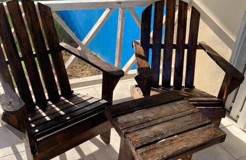 Sint Michiel Maison | Hostel Korcoin, Curacao