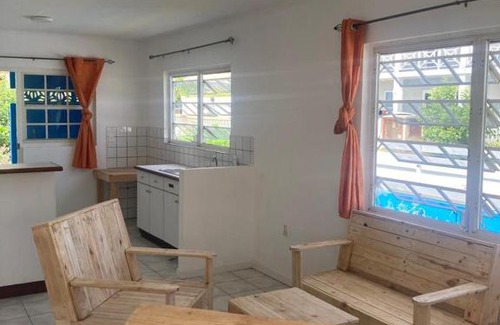 Sint Michiel Maison | Hostel Korcoin, Curacao