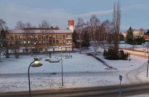 Lieksa Auberge | Hostel Kulma
