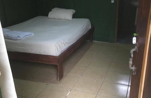 Santa Barbara Hôtel | HOSTEL MAKTUB