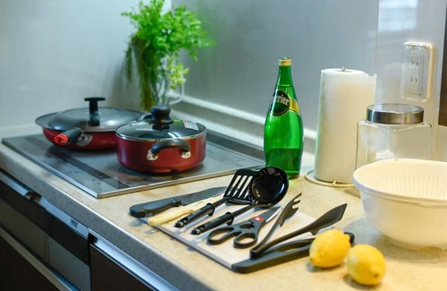 Higashi Maison | Hostel Sapporo Hachijo BetteiTatamiFree Parking / Sapporo Hokkaidō